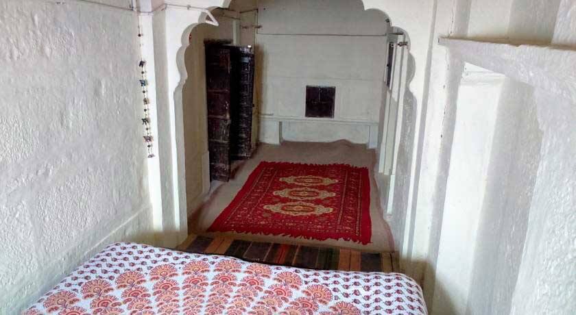 Hotel Suraj, Jaisalmer 5